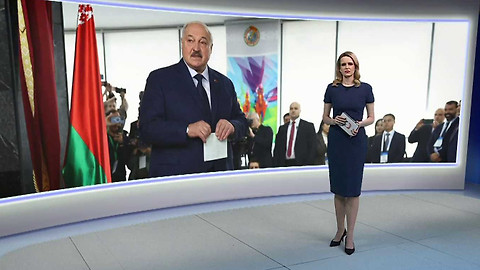 Horizont ČT24 - 27. ledna 2025
