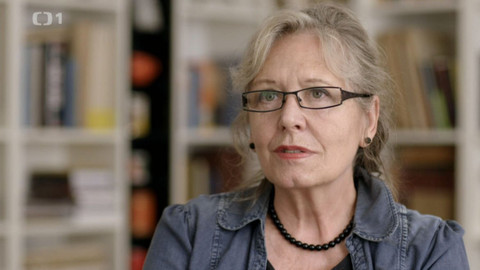 GEN - Helena Třeštíková