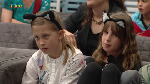 Zprávičky - 28. května 2019