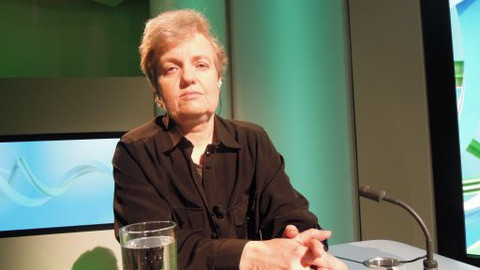 Hyde Park ČT24 - 14. března 2012