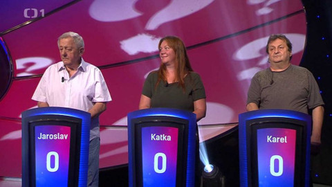 Kde domov můj? - 2. prosince 2020