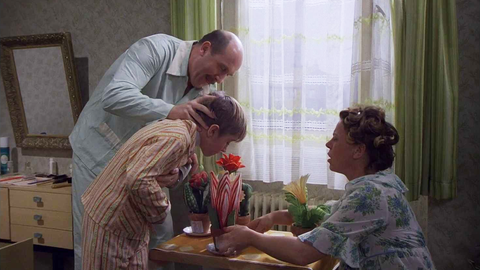 Létající Čestmír - 3/6 Geniální rodina