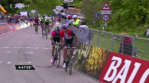 inCycle - 31. května 2014