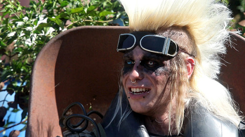 Sex a hudba - 4/4 Sex, bolest a rock'n'roll