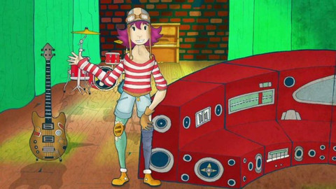 Dé pětka - 12. prosince 2015