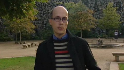 Sváteční slovo - Sváteční slovo teologa a spisovatele Zdeňka A. Emingera