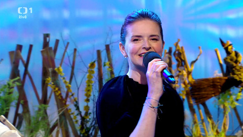 Sama doma - 30. dubna 2021