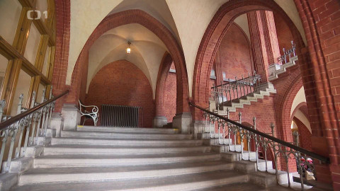 Z metropole - 7. června