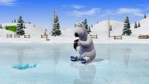 Bernard - Epizoda 26/52