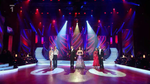 StarDance - StarDance ...když hvězdy vzpomínají