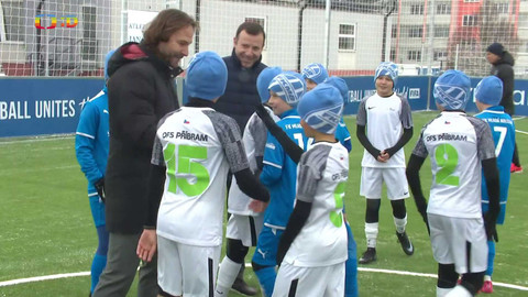 Zprávičky - 24. listopadu