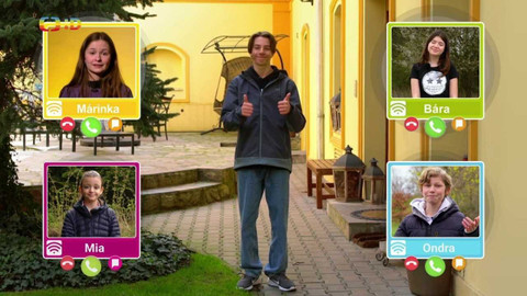 Wifina - 19. května 2023