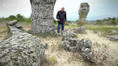 Postřehy odjinud - Bulharsko očima Petra Voldána