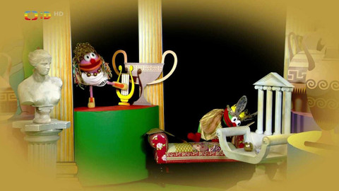 Studio Kamarád - 24. prosince 2023