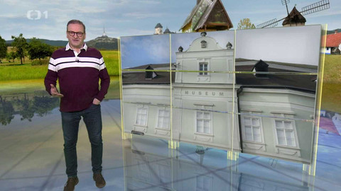 Toulavá kamera - 19. února 2023