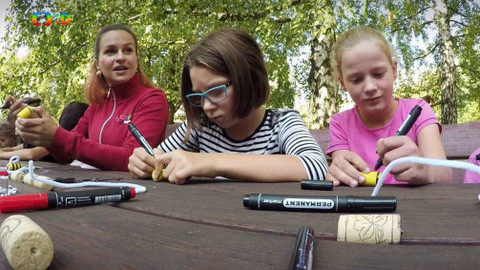 Šikulové - 4. listopadu 2018