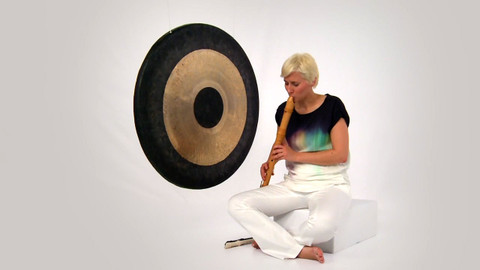 Anna Fusek – Black Intention Maki Ishiiho