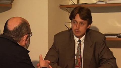 Mezi dveřmi je A.G. - Česká kultura v zemích Beneluxu