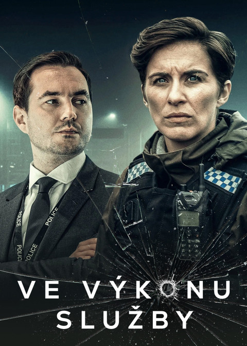 Ve výkonu služby