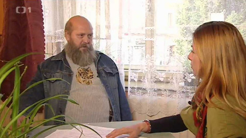 Černé ovce - 18. listopadu 2015