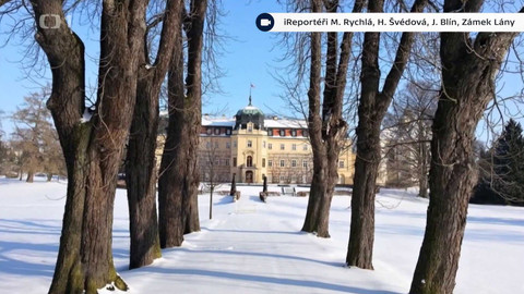 Místo iReportéra - 18. července