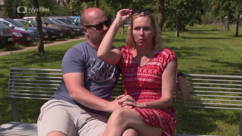 Řiďte s rozumem - Kamera v automobilu