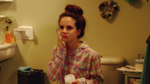 Škola trapasů - Epizoda 8/13