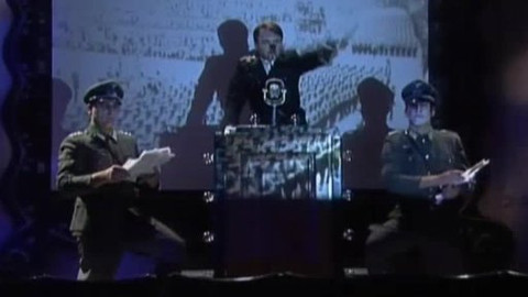 Terra musica - 8. února 2010