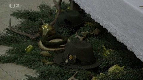 Křesťanský magazín - 3. prosince 2023