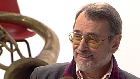 Kam zmizel ten starý song - Rostislav Černý