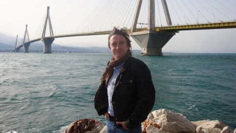 Technické divy světa - 2/6 Most přes Korintský záliv