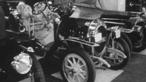 Televizní noviny - 27. října 1968