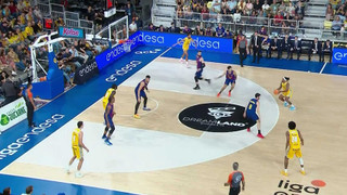 Liga Endesa 2025/2026