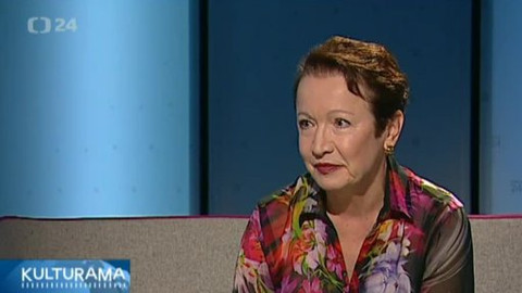 Kulturama - 14. října 2012