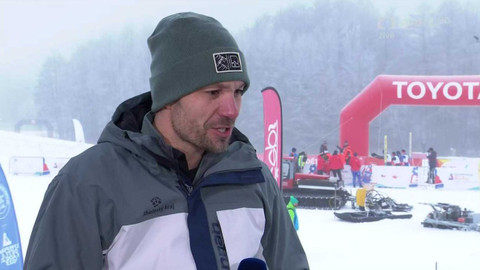 Olympiáda dětí a mládeže - Studio