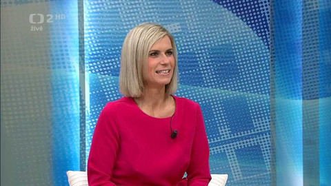 Dobré ráno - 27. dubna 2023