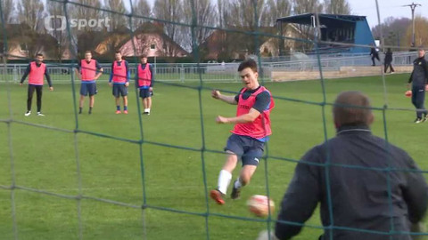 Fotbal po našem - FK Bolatice