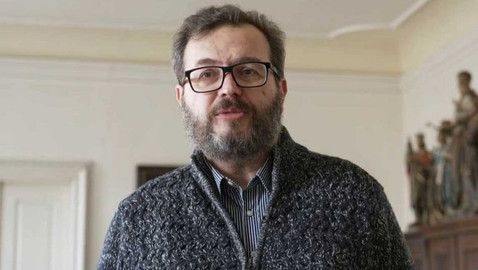 Sváteční slovo - Sváteční slovo římskokatolického kněze Josefa Hurta