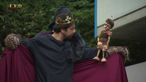 Zprávičky - 2. září 2021