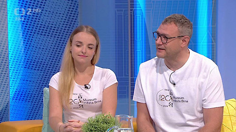 Dobré ráno - 28. srpna 2024