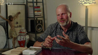 Duch vane, kudy chce