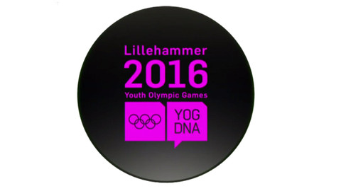 Zimní olympijské hry mládeže 2016 Norsko