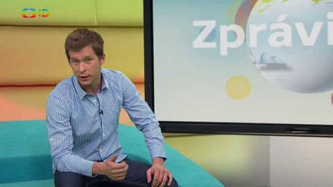 Zprávičky - 23. prosince 2015