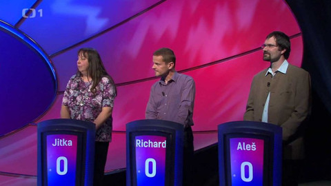 Kde domov můj? - 5. ledna 2016