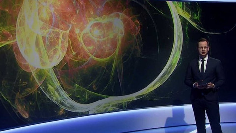 Věda 24 - 2. prosince 2018