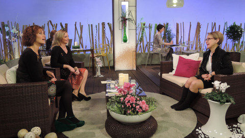 Sama doma - 19. listopadu 2018