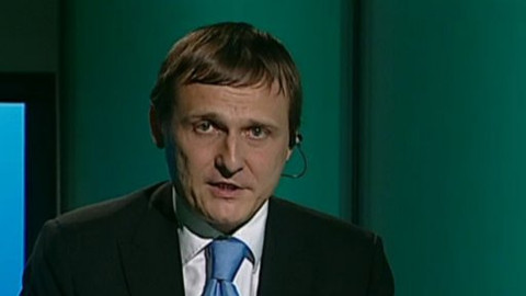 Hyde Park ČT24 - 24. srpna 2011