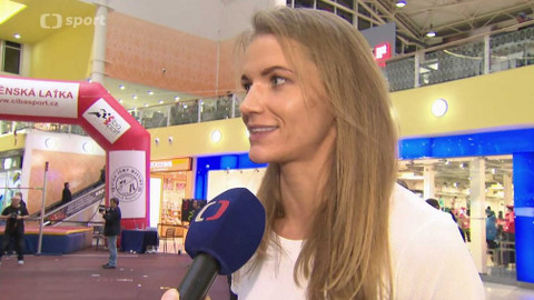 Sport v regionech - Hustopečské skákání a Brněnská laťka