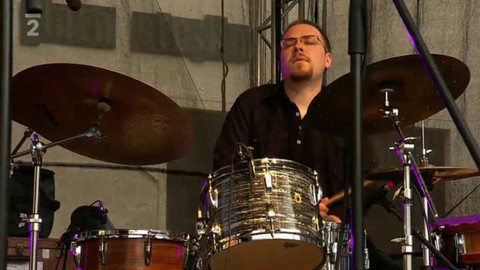 Bohemia JazzFest - Bohemia Jazz Fest 2011