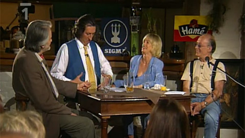 Bolkoviny - 19. června 1998